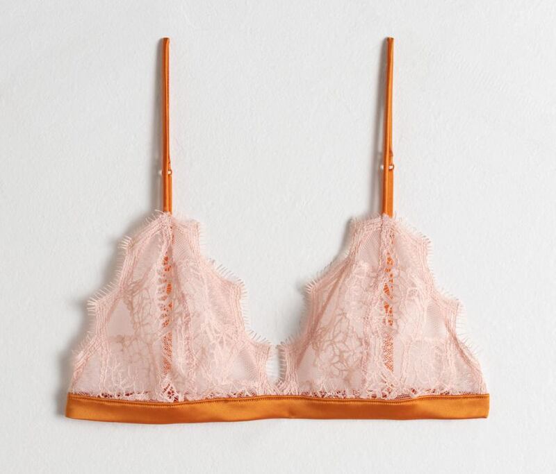 Bra €28, & Other Stories