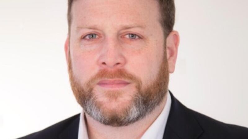 Eoin Lyons, originally from Dublin, is living in Clapham and will be voting Labour.