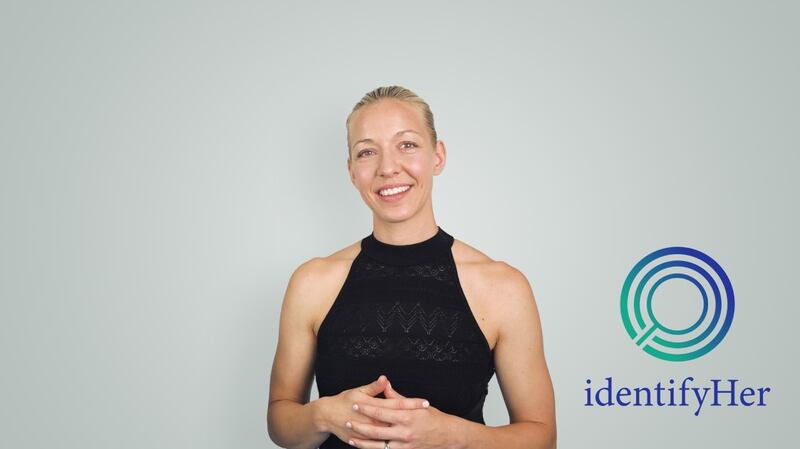 Heidi Davis of identifyHer: ‘We want women suffering with symptoms to be able to navigate the menopause with improved quality of life.’