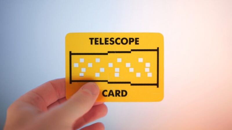 Michael Hanna, Looking Backward