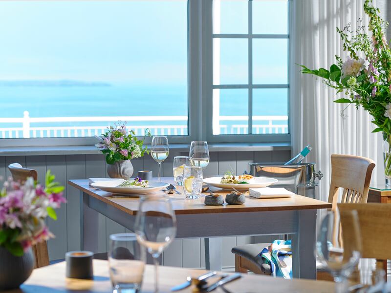 Dunmore House, Clonakilty