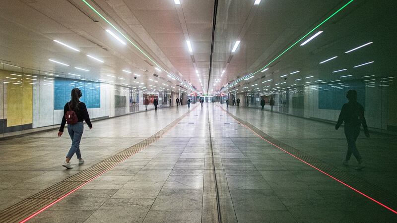 Austria is gingerly moving towards reopening the economy.