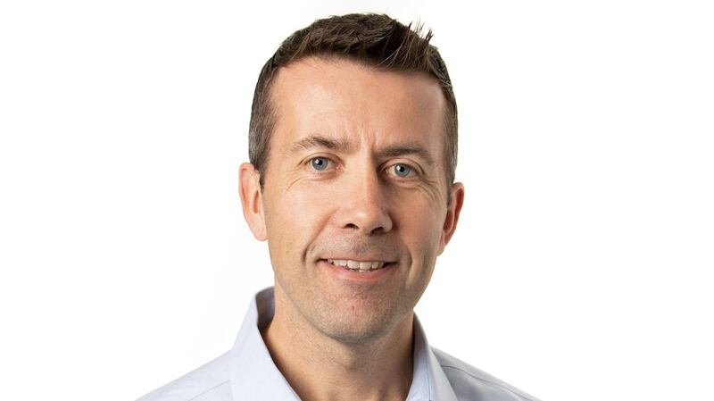 Conor MacGuinness, Waystone: ‘UCITS  have strict rules  in terms of what asset types can be included and on portfolio composition and diversification.’