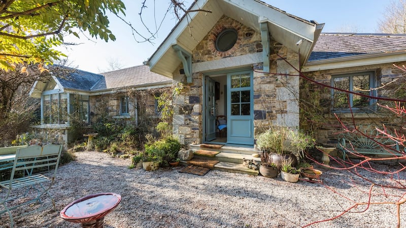 Brook House, Ballinaclash Co Wicklow