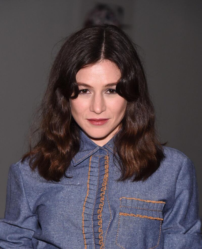 Yael Stone. Photograph: Ilya S Savenok/Getty Images