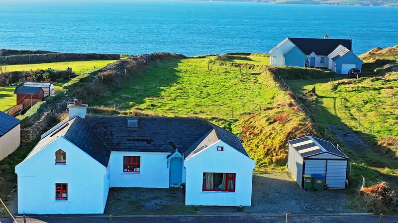 Country: Lehenagh, Dunworley, Bandon, West Cork