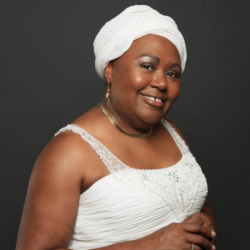 Karen Underwood will be at the Ballydehob Jazz Festival this week. Picture: Miki Barlok