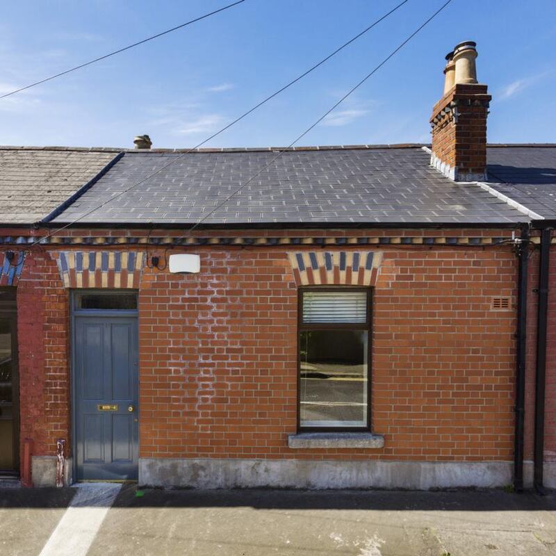 17 St Kevin’s Parade, Portobello, Dublin 8