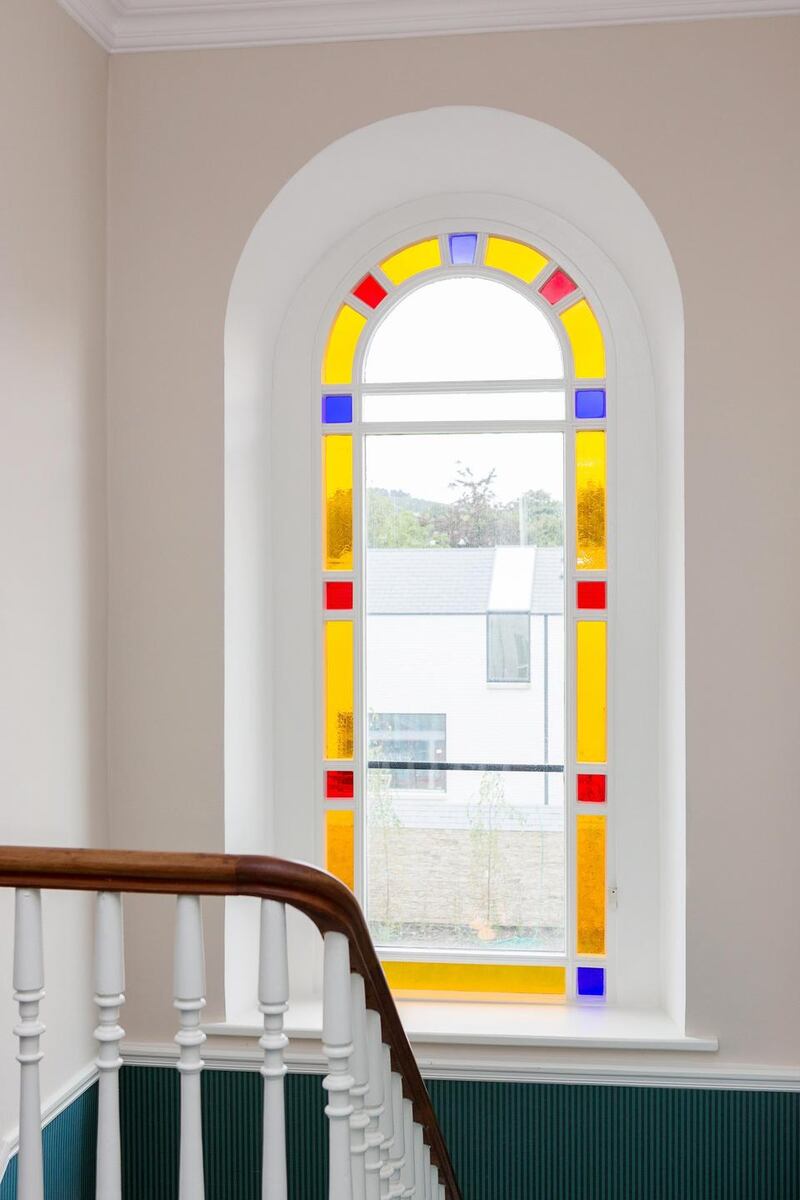 Ormonde, 4 Arkendale Road, Dalkey, Co Dublin