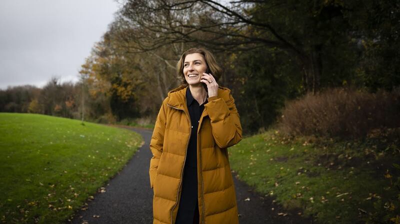 Nicola Mortimer commercial director, Eir Evo said: ‘5G can deliver ultra-high-speed broadband in suburban and rural areas, supporting homes and businesses’