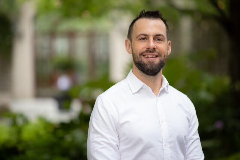 Greg Bradley is the founder and managing director of BLK BOX.