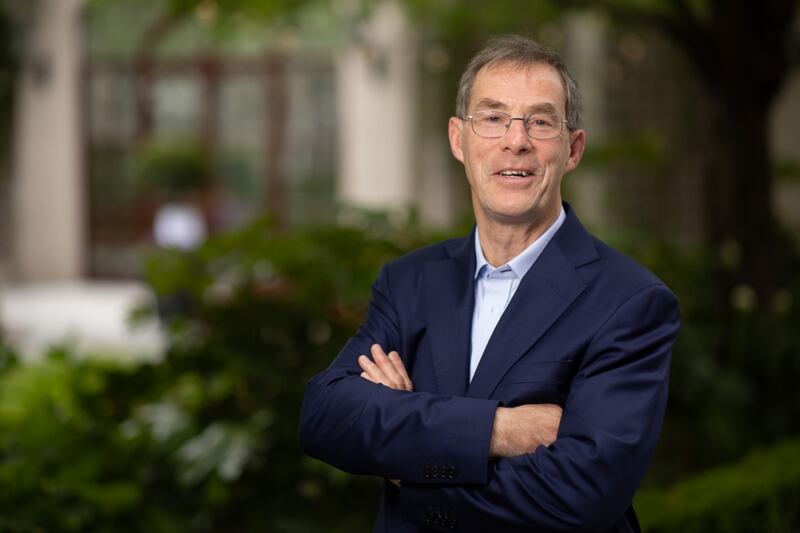 John T O’Sullivan founded BioAtlantis in 2004.