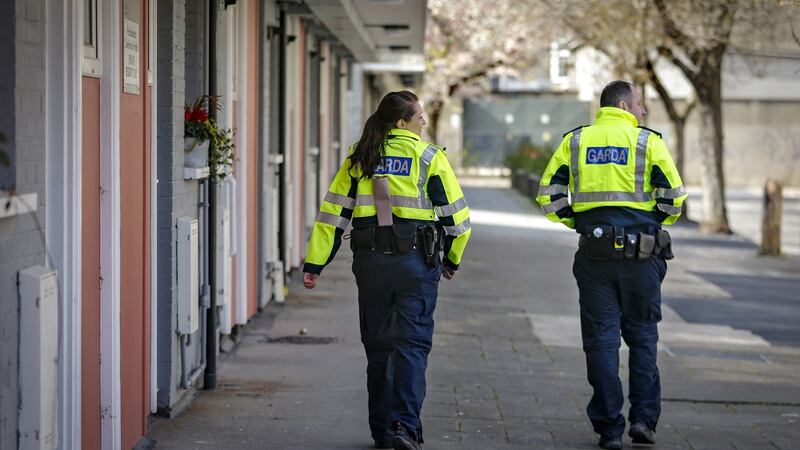 A source indicated that ‘some at the Cabinet are worried because this [additional powers] is a totally new approach’. File photograph: Crispin Rodwell/Irish Times