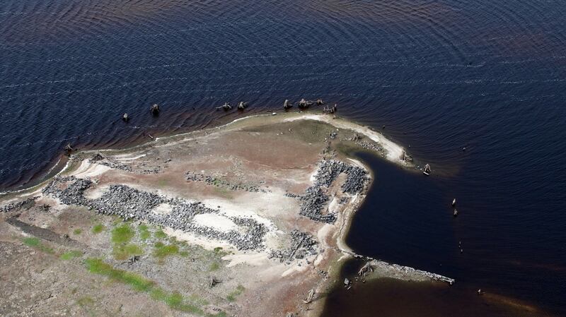 Grianghraf: An Garda Síochána/Twitter