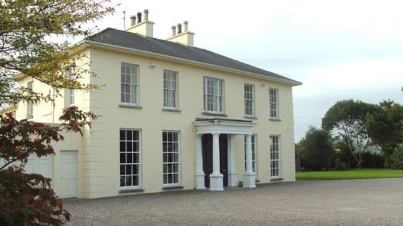 Rockforest Lodge, Mallow, Co Cork