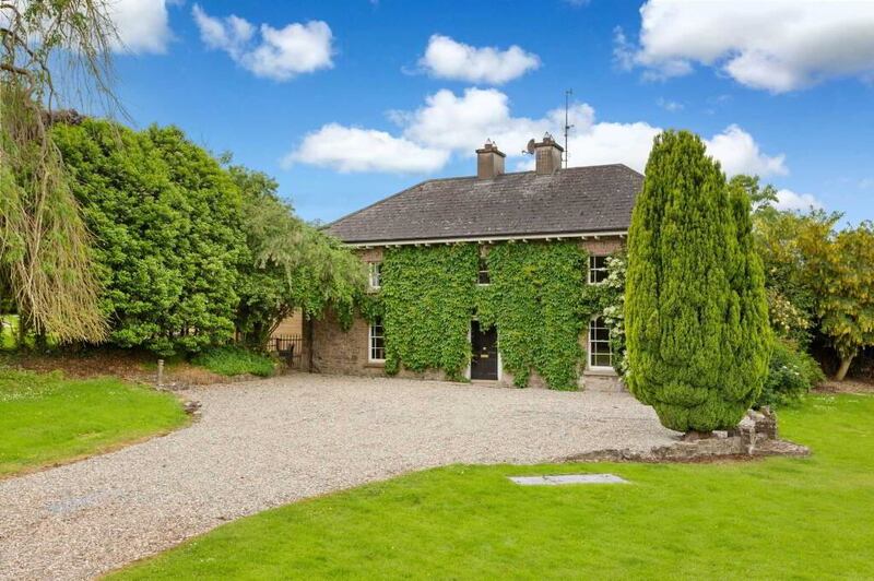 Abelstown Lodge, Rushwee, Slane, Co Meath