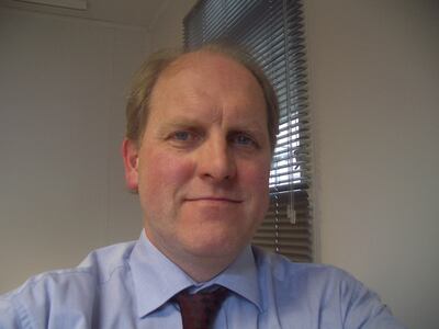 Prof Oliver Fitzgerald.