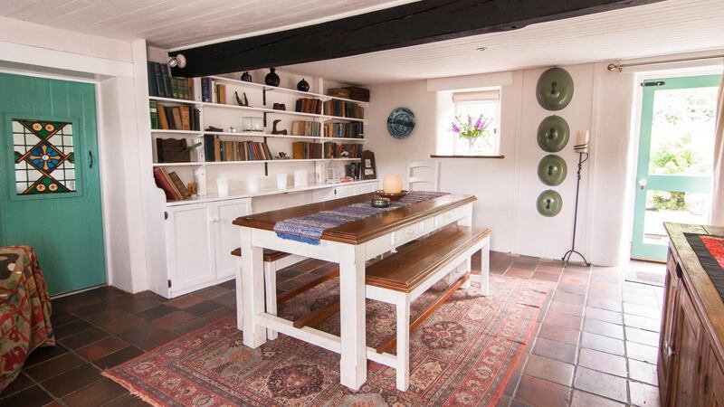 The Pottery, Inistioge, Co Kilkenny