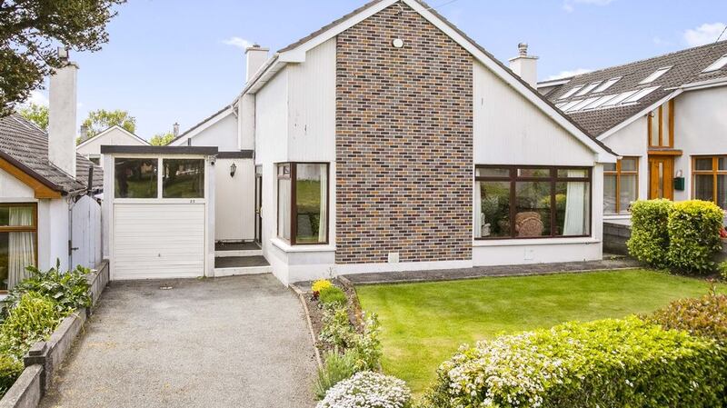 25 Seaview Park, Shankill, Co Dublin