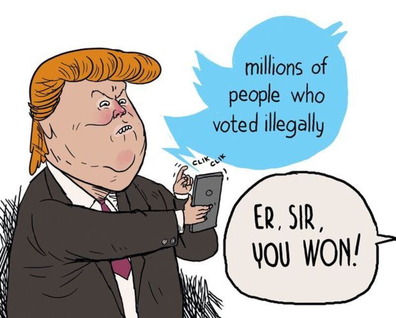 Isidore Carloman, Times of Oman, Oman