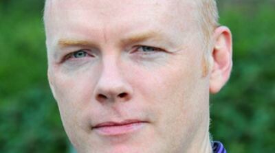 Dr Patrick Ryan, clinical psychologist and director of the doctoral programme in clinical psychology at the University of Limerick: “From a psychological perspective, BPD is all about disorder.”