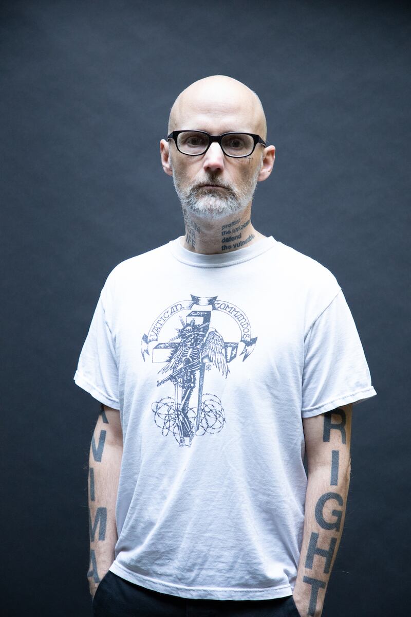 Photograph: Travis Schneider