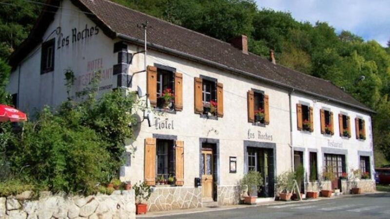 €125,000: French property 12km from the town of St Eloy les Mines, in Puy de Dome