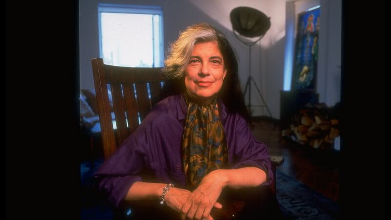 Susan Sontag. Photograph: Mario Ruiz/The LIFE Images Collection via Getty