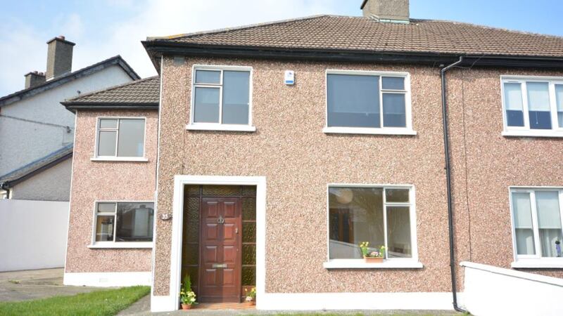 35 Kinvara Park, Navan Road, Dublin 7:  €350,000, Flynn & Associates