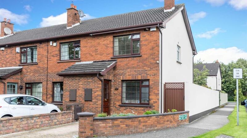 44 Park Drive Lawn, Castleknock, Dublin 15