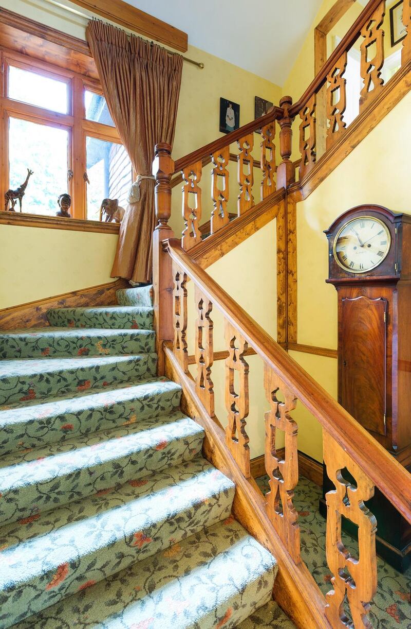 Glenheather, Brennanstown Road, Dublin 18