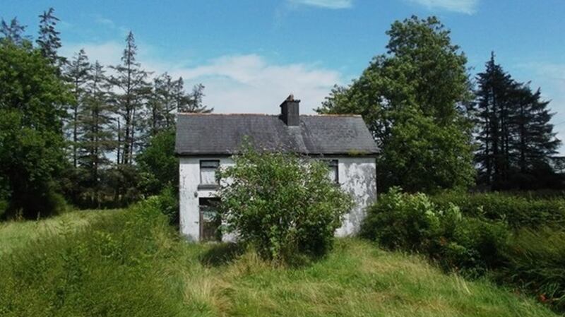 Gortnasillagh, Tulsk, Co Roscommon