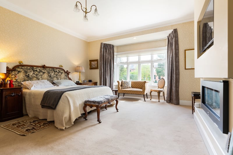 32 Ailesbury Road, Ballsbridge, Dublin 4