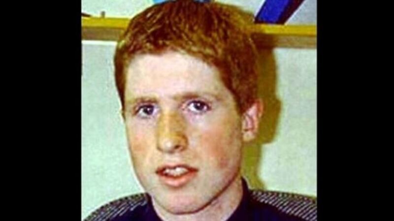 Trevor Deely: Vanished after attending a Christmas party on the night of December 7th, 2000.