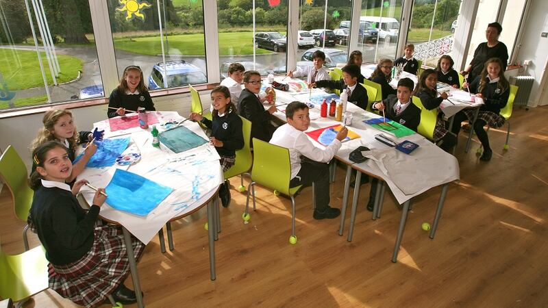 SEK Dublin International School is part of the SEK Education group, a community of schools who have been collaborating and innovating for over 125 years.