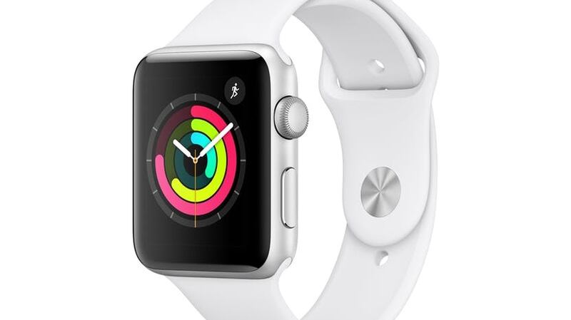 Apple Watch Series 3