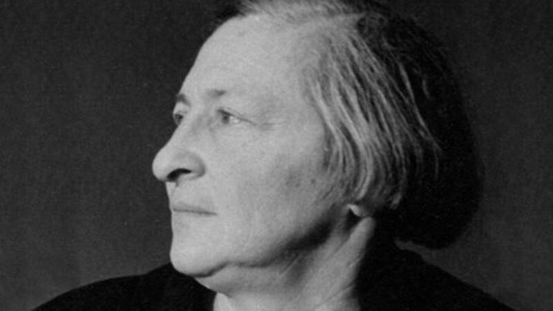 Lidiya Ginzburg: her Blockade Diary describes exactly what it was like to share a city in which food, not death, preoccupied the citizens