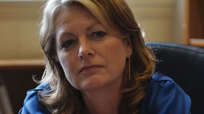 Stephanie McCurry: What I fear most is the political conflict could easily descend into violence . . . This could be Belfast in 1968 – or South Carolina circa 1868-1876.