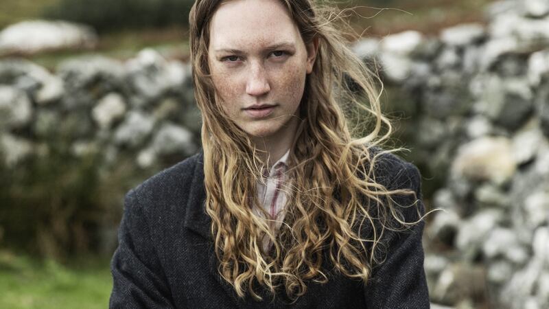 From The Tweed Project founded in 2014, creating one-off handmade pieces combining Irish fabrics with modern tailoring. thetweedproject.com