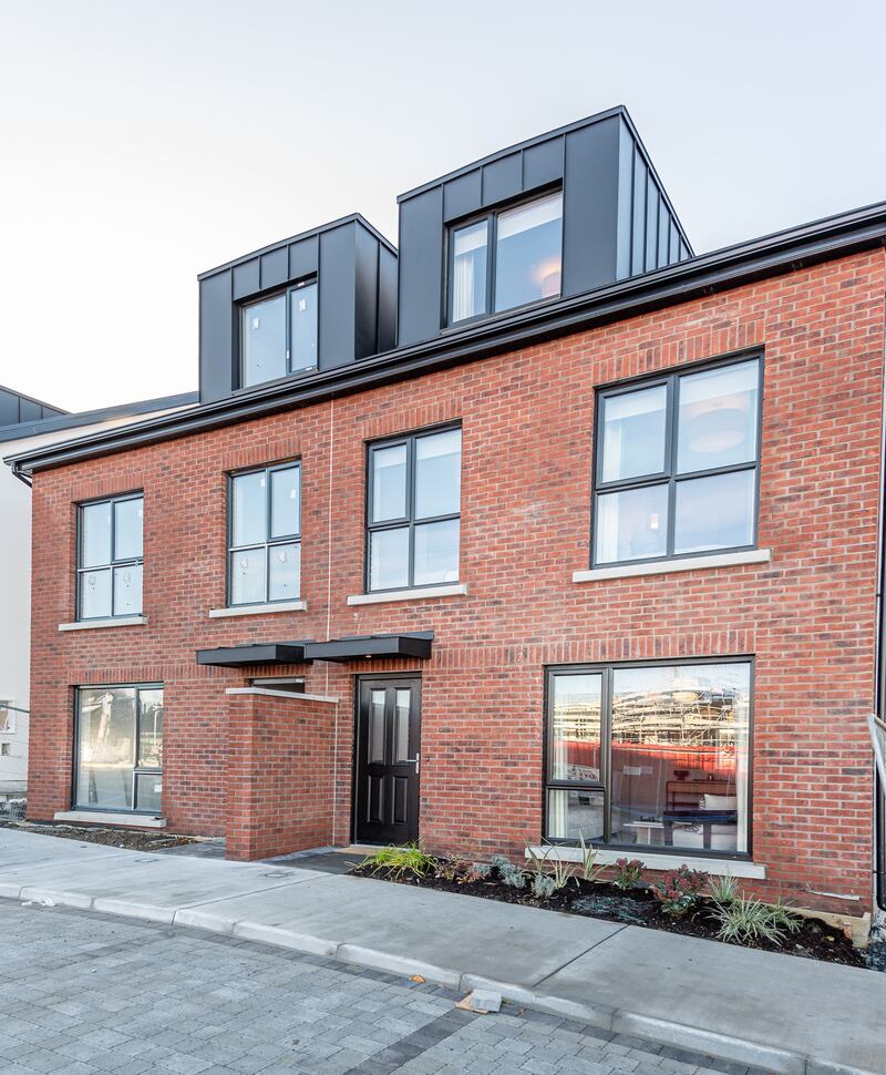 Dun Óir, Glenamuck Road, Kilternan, Co Dublin