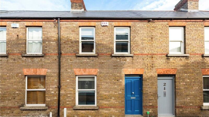 3 Dartmouth Terrace, Ranelagh, Dublin 6