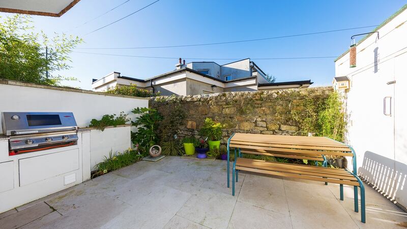 No 5, Dromard Terrace, Sandymount