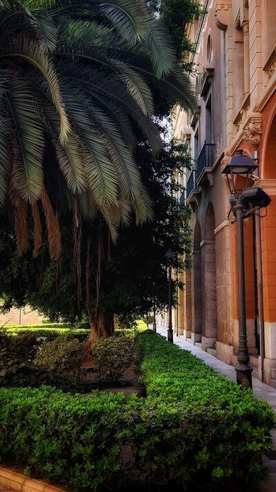 Palma, Mallarca. Grianghraf: Éanna Ó Caollaí