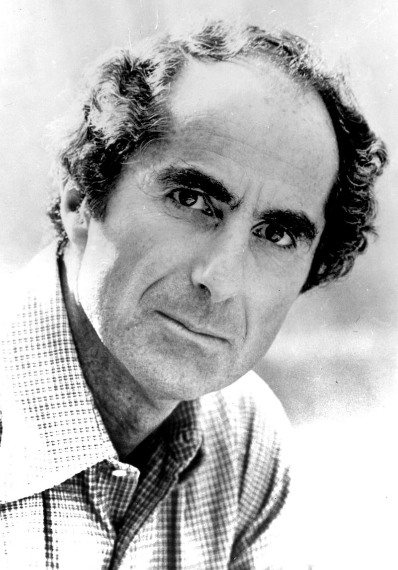 American novelist Philip Roth has passed away aged 85 from heart failure. Photograph: Mondadori Publishing House/EPA