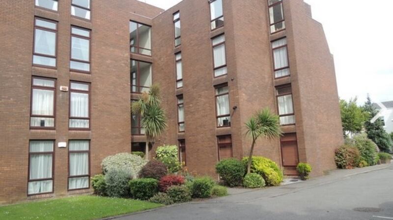 14 Fortlands, off Herbert Avenue, Ballsbridge,