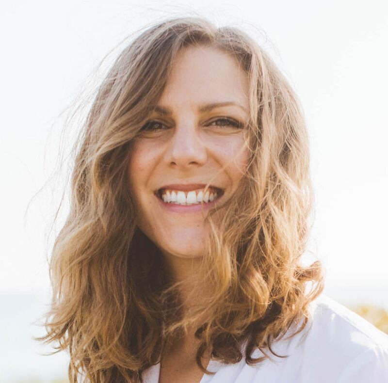 Liz Westendorf decided to come off the pill