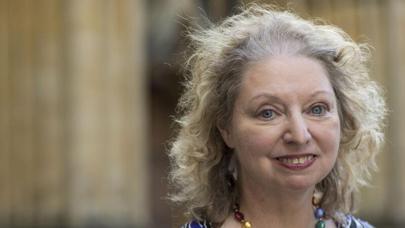 English storytellers are lucky, says Hilary Mantel. No one else has “a king who had six wives and executed two of them, or a 16-year-old girl who was queen for nine days”