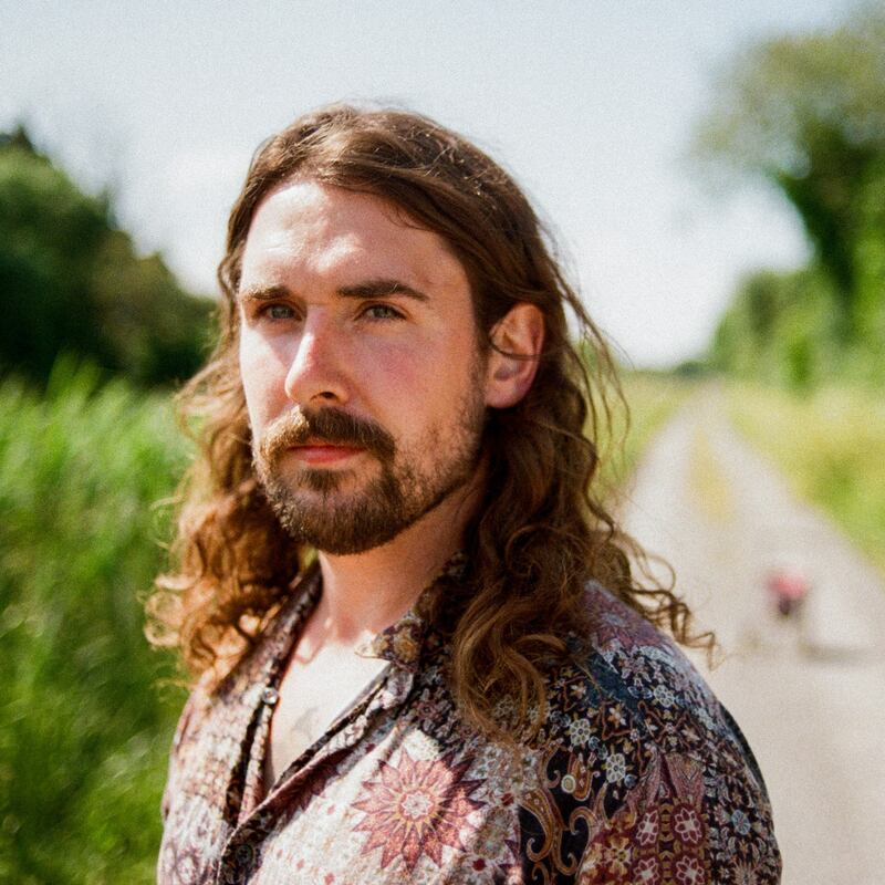 J Smith. Photograph: Mark Logan