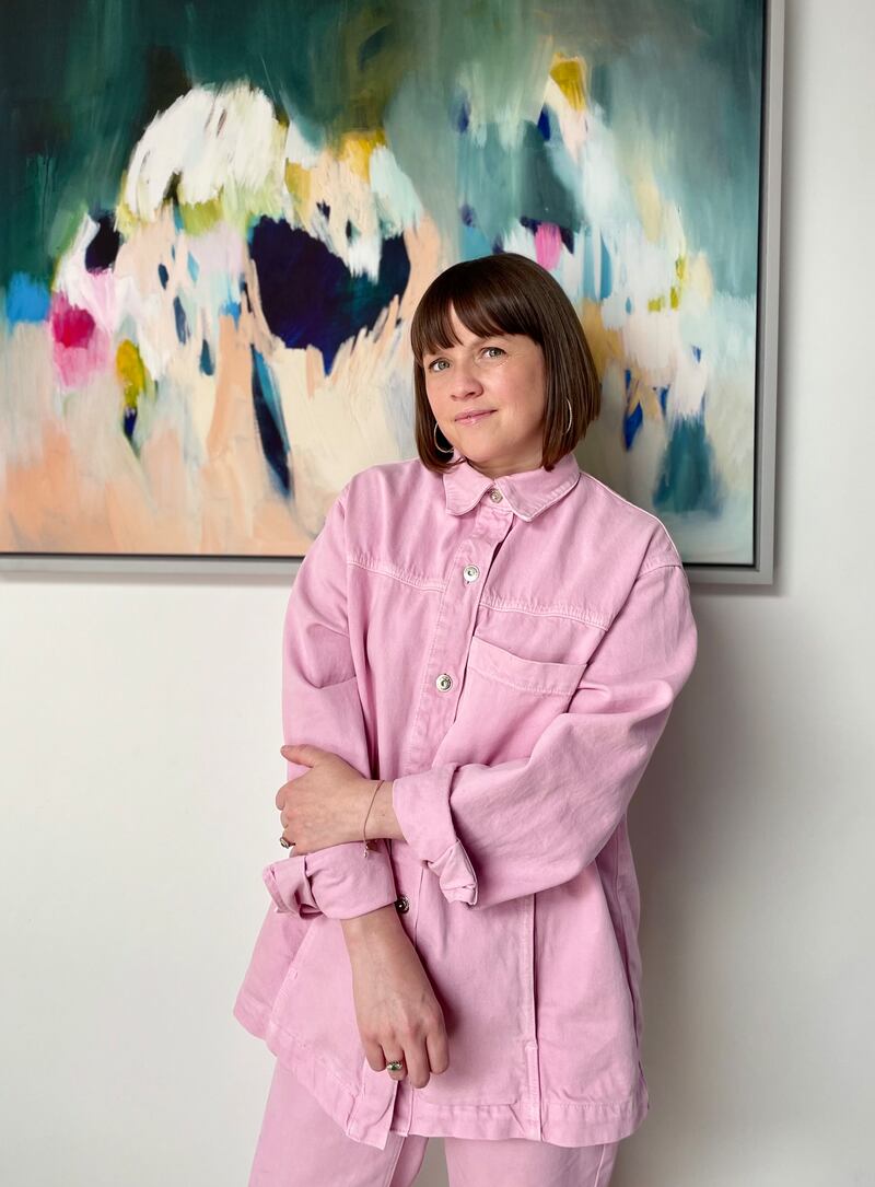 Elaine Verdon of Leo and Cici