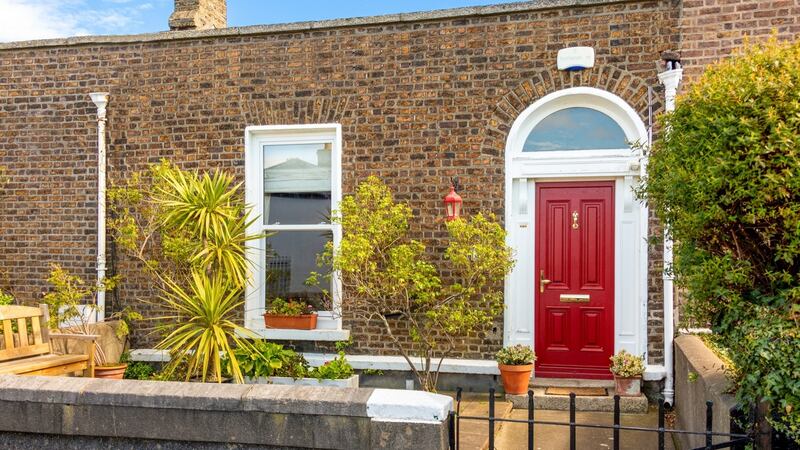 3 Havelock Square, Dublin 4.